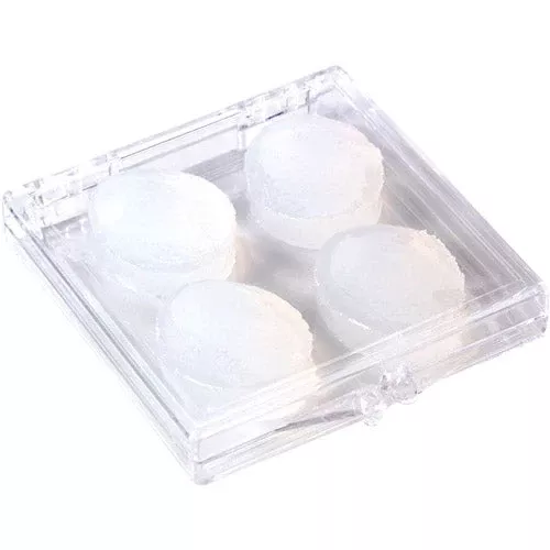Apex Ear Plugs Silicone 2 Pair