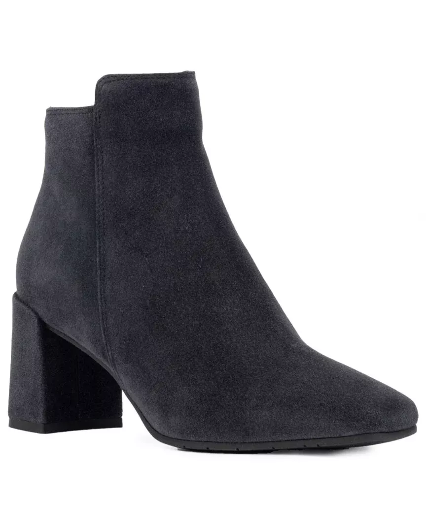 Aquatalia Dolora Weatherproof Suede Boot