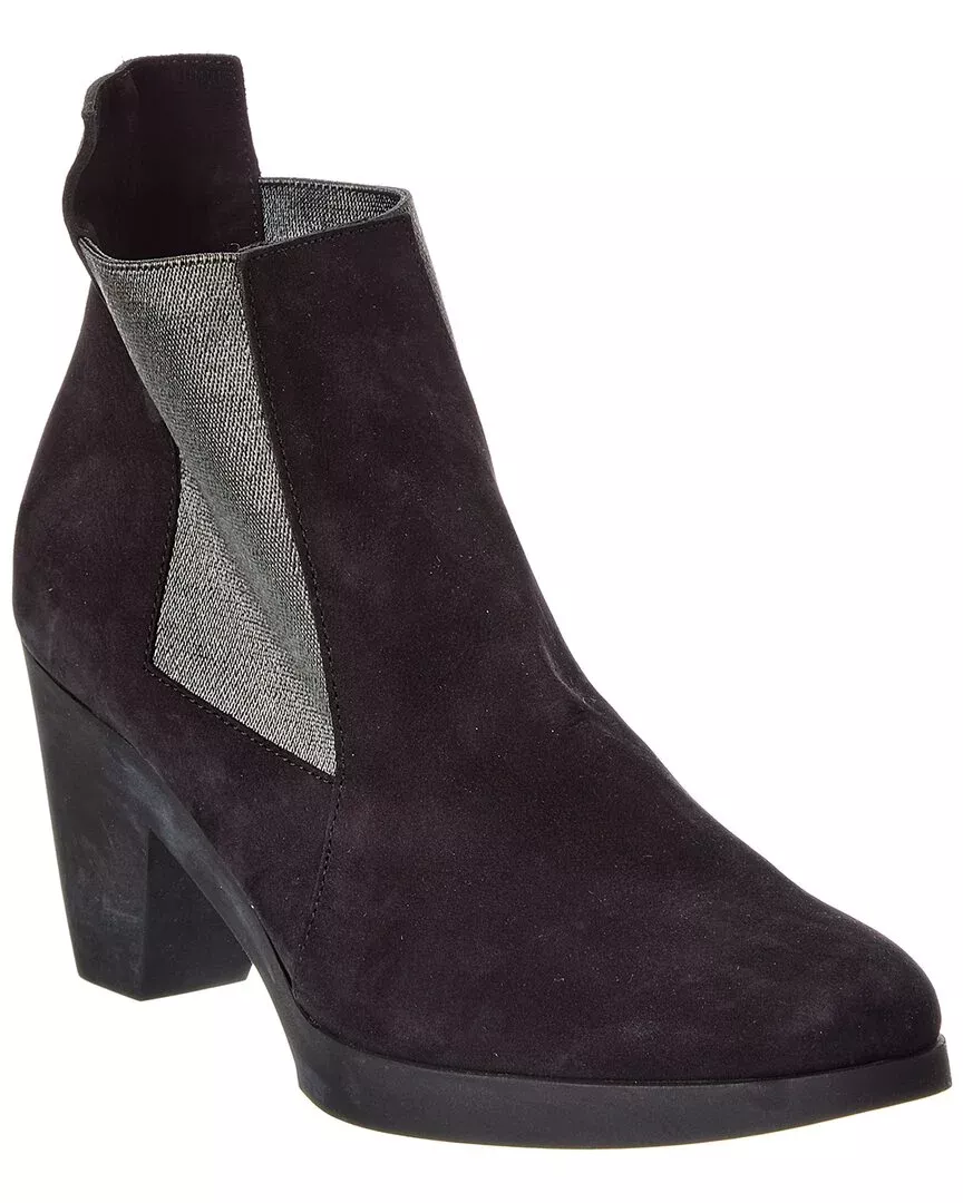 Arche Divana Suede Boot