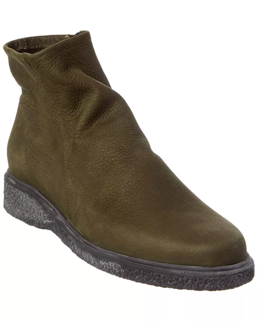 Arche Joeloo Leather Boot