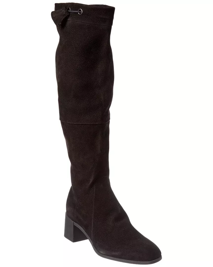 Arche Teorna Suede Knee-High Boot