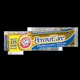Arm & Hammer PeroxiCare Deep Clean Toothpaste - Clean Mint, 6.3 oz Tube
