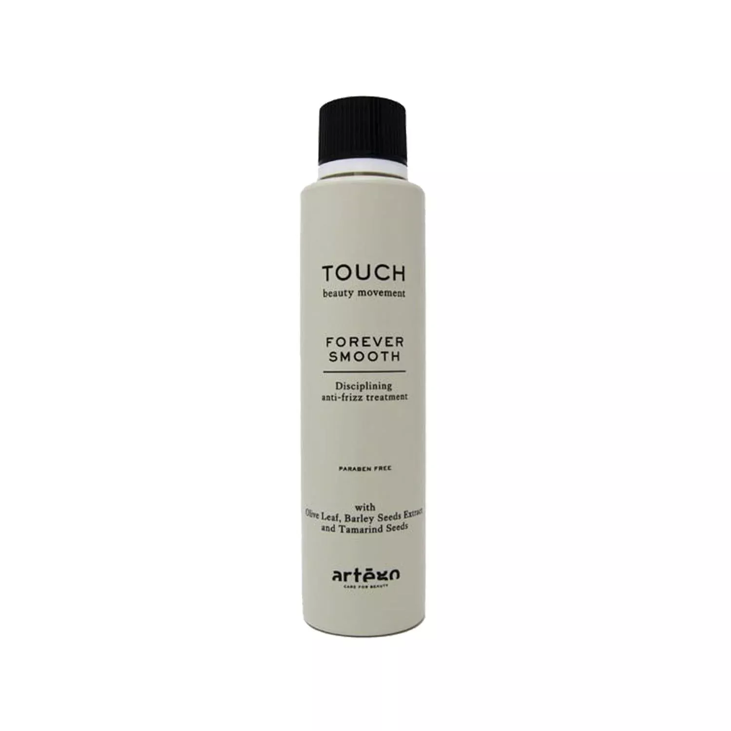 Artego Touch Forever Smooth Moisturizing Cream - 250ml Smoothing Hydration for Dry Skin