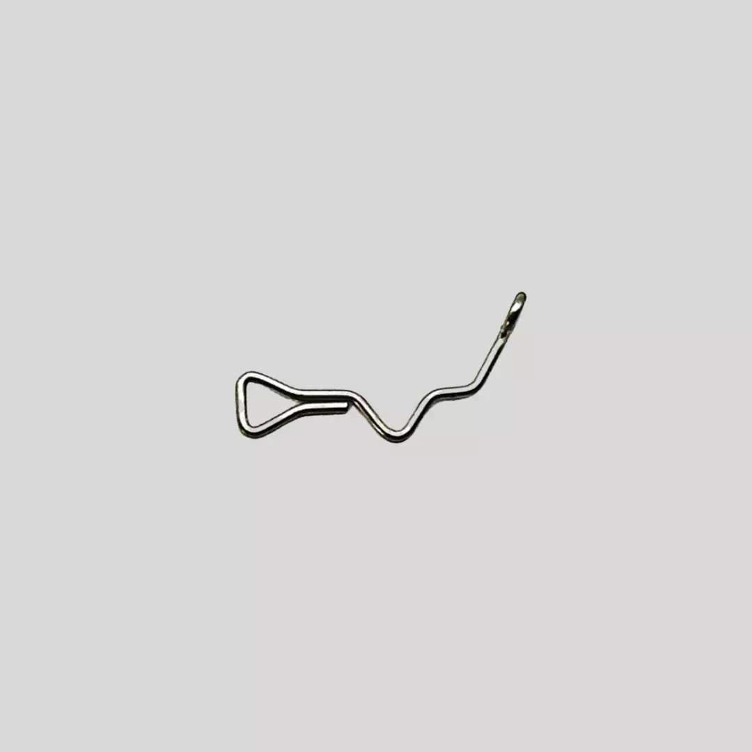 Articulated Jig Shank