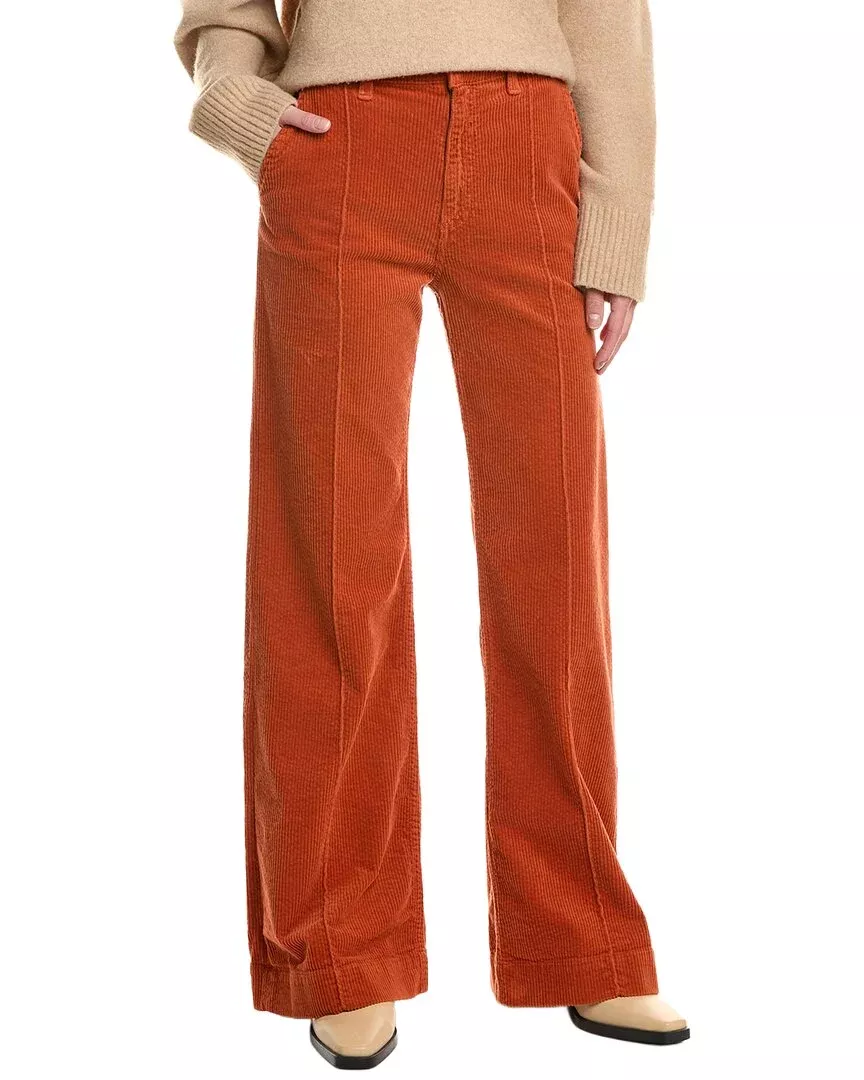 Askk Ny Pintuck Trouser