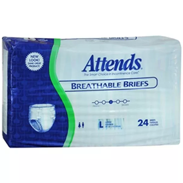 Attend Bf3x24 Large