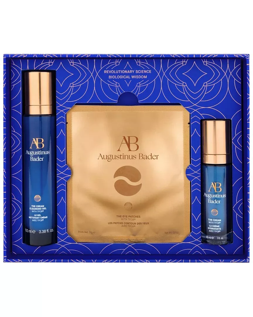 Augustinus Bader Unisex The Tfc8-Powered Advent Calendar