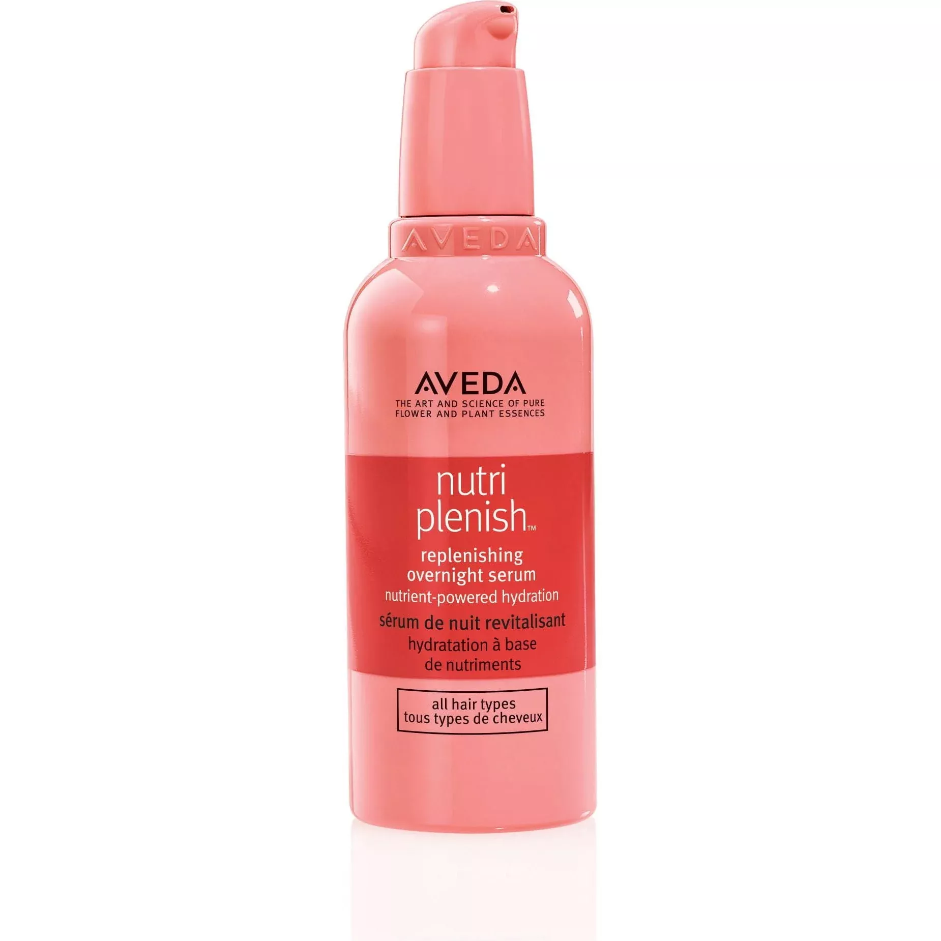 Aveda Nutriplenish Overnight Replenishing Serum, 100 Ml