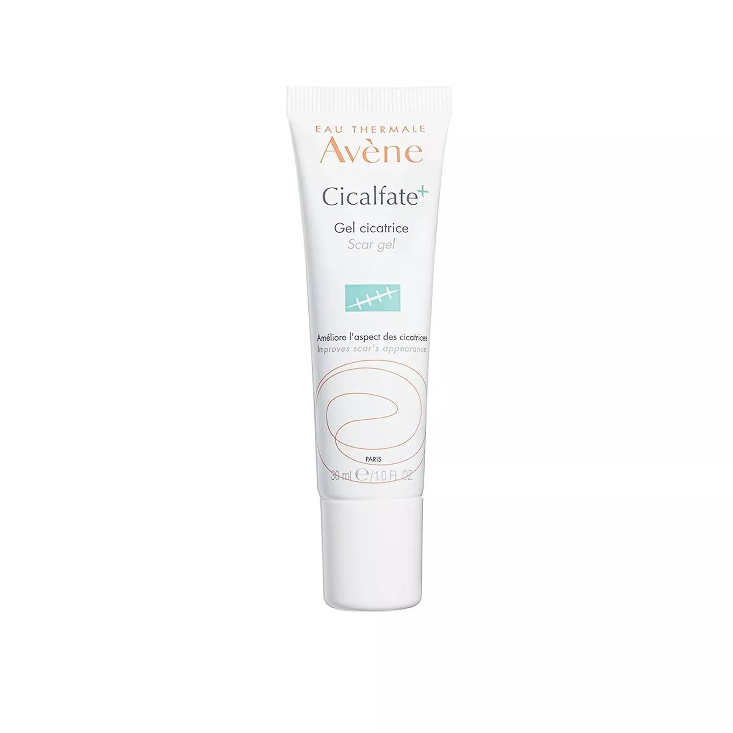 Avene Cicalfate+ Massage Gel 30ml
