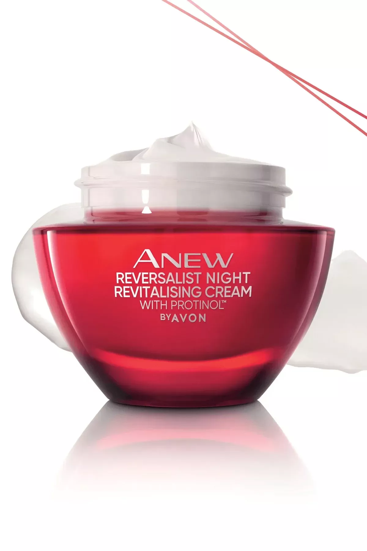 Avon Anew Renewal Reversalist Day Cream + Night Cream