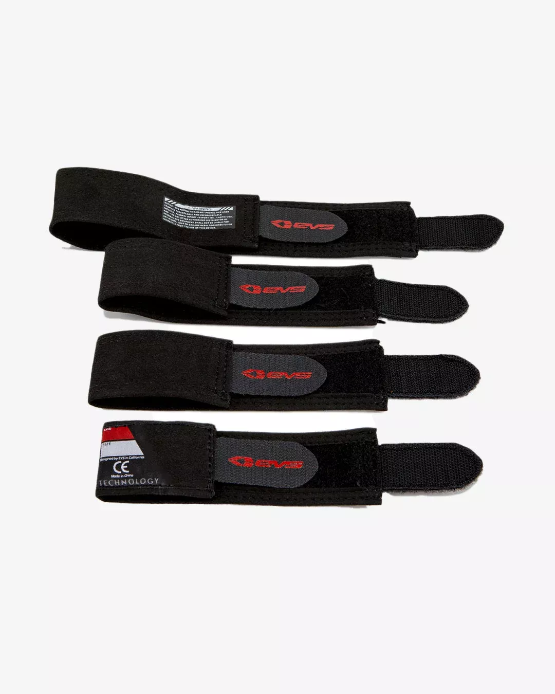 Axis & Web Knee Brace Replacement Straps