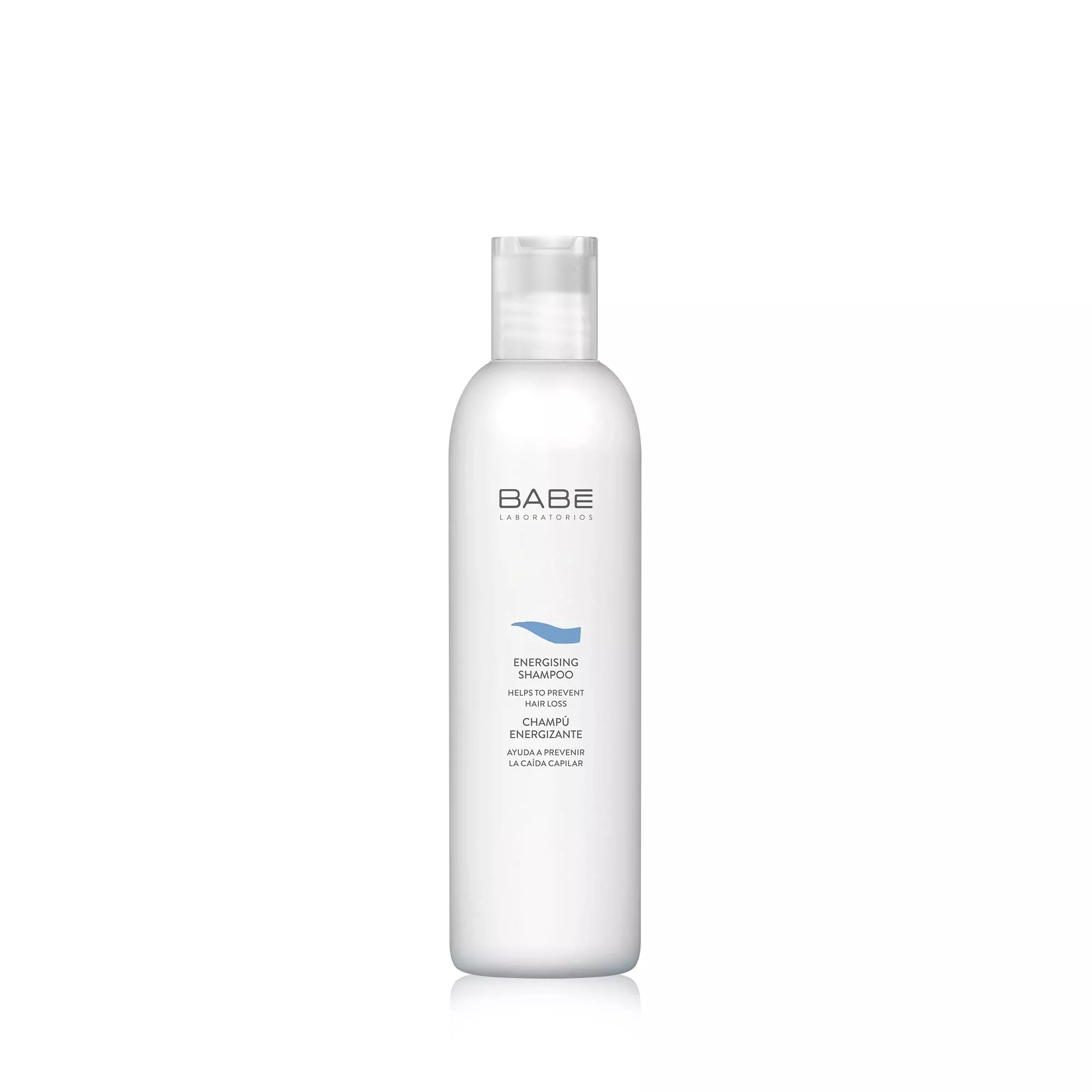 Babe Energizing Shampoo 250ml