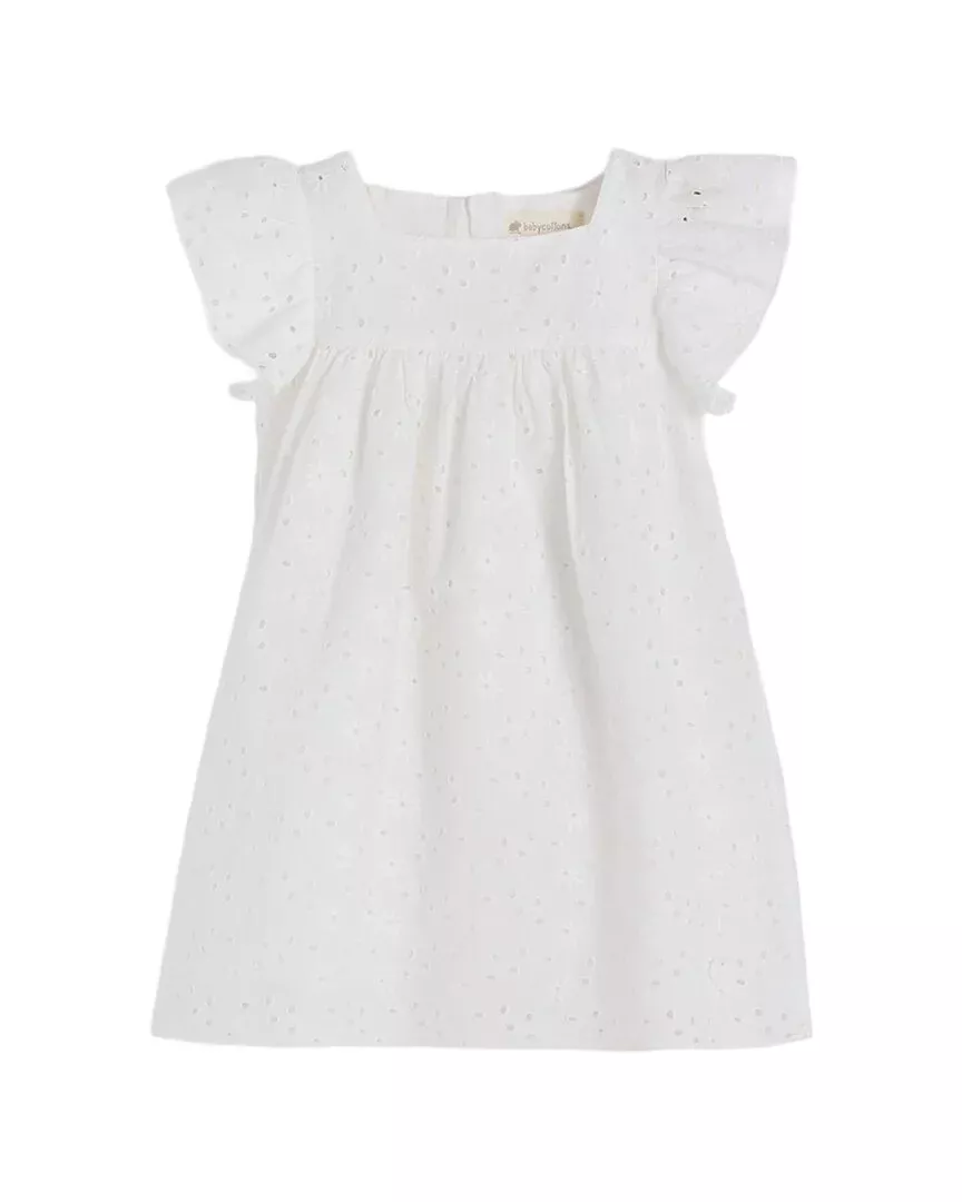 Babycottons Dress