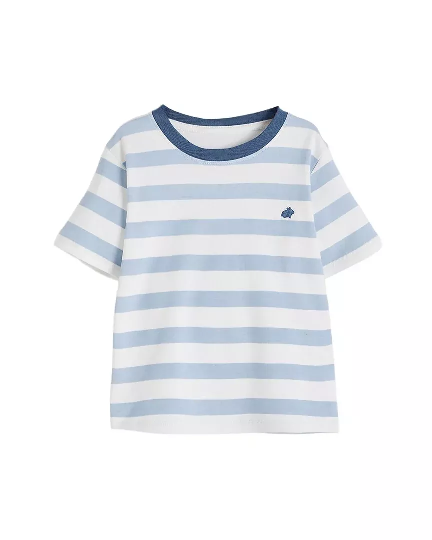 Babycottons Printed T-Shirt