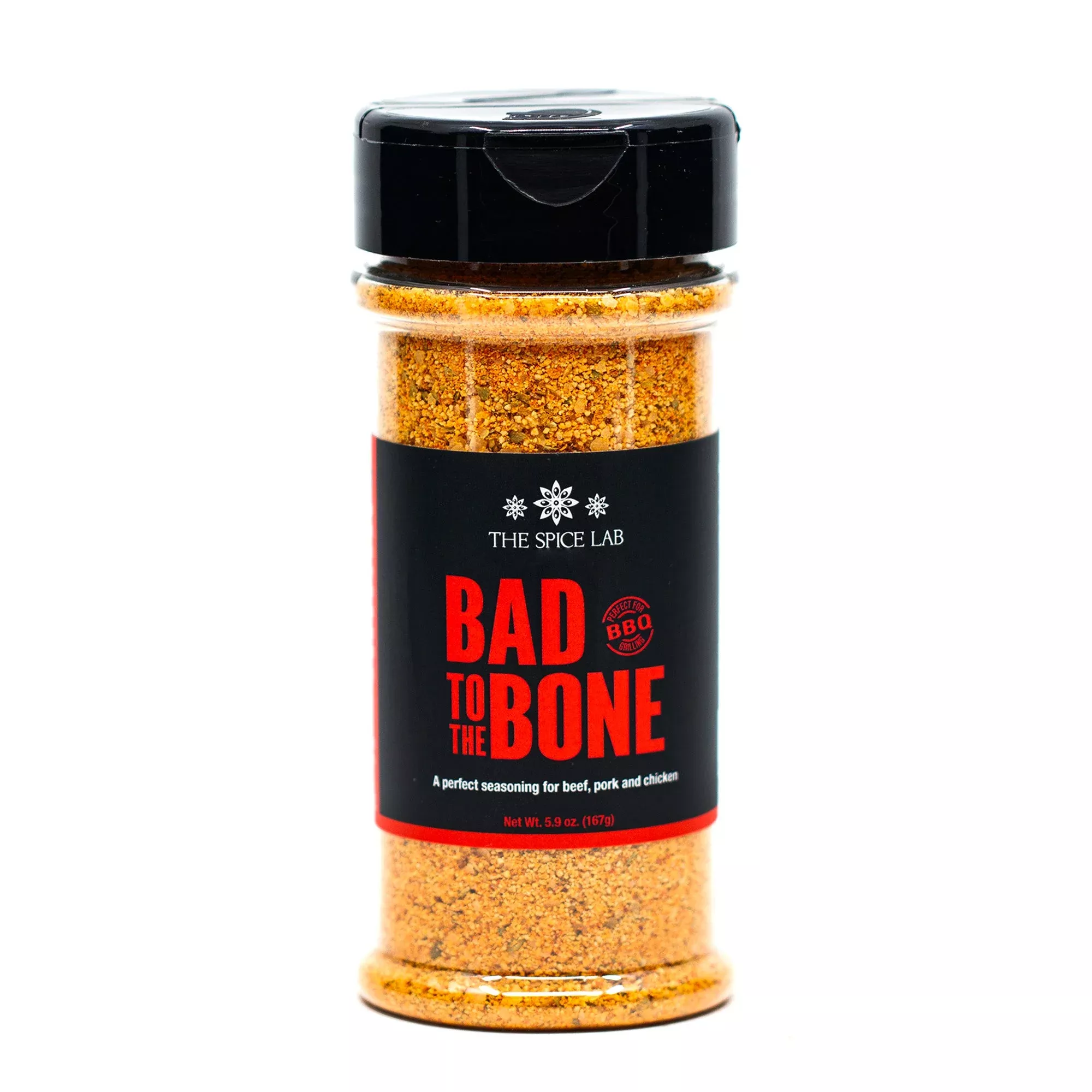 Bad to the Bone Seasoning