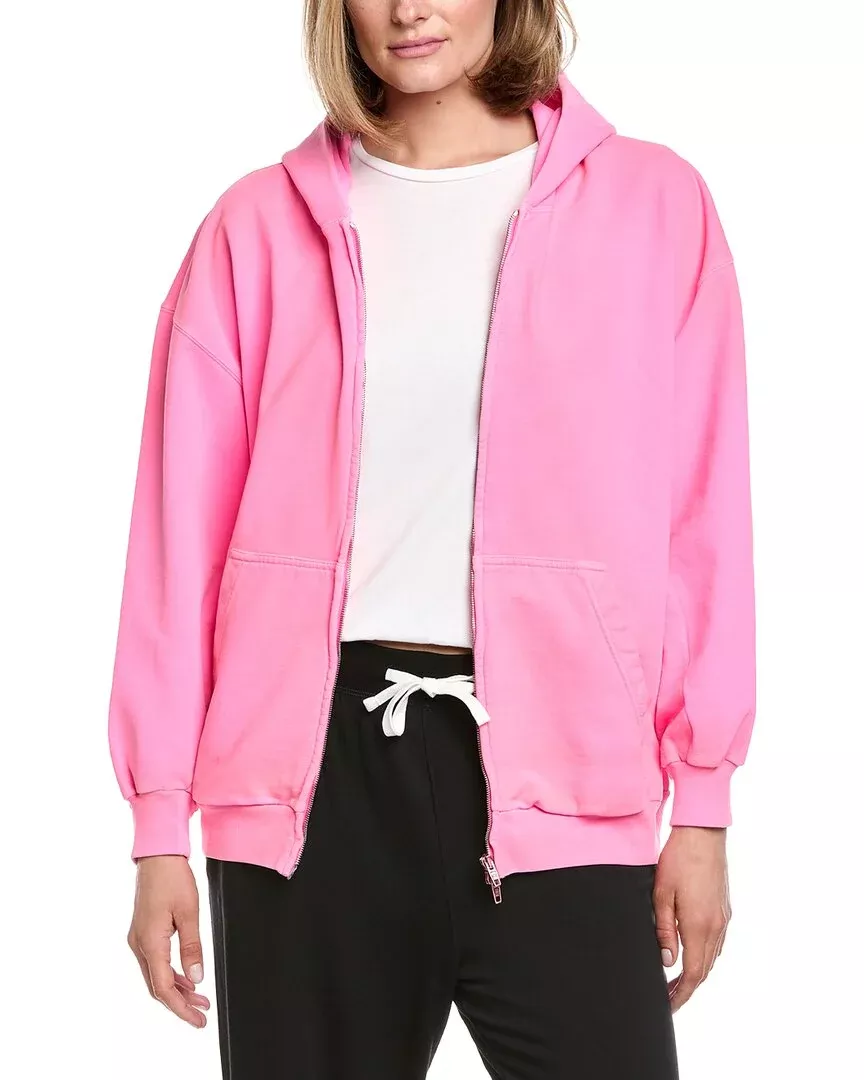 Balenciaga Active Hoodie