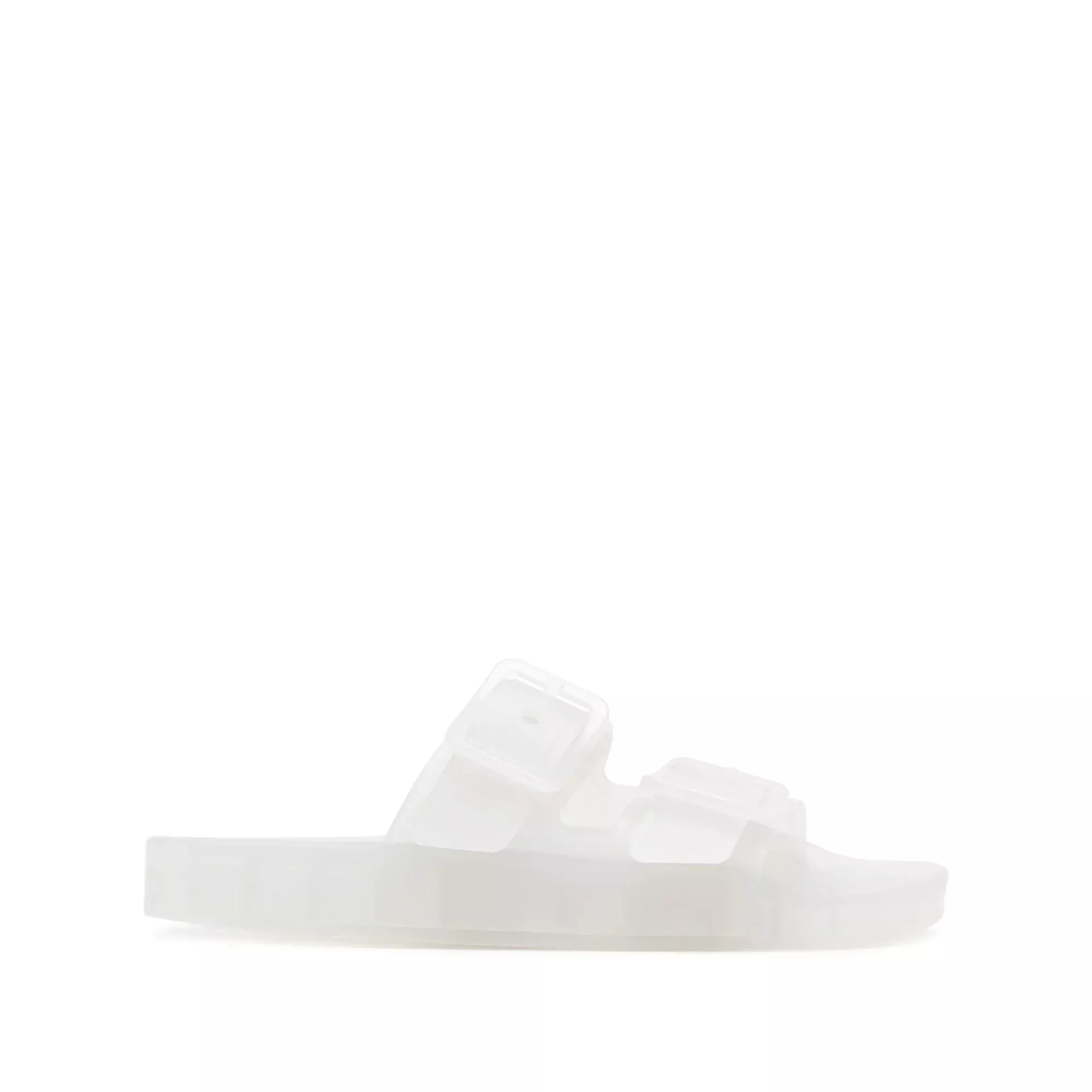 Balenciaga Mallorca Rubber Sandals