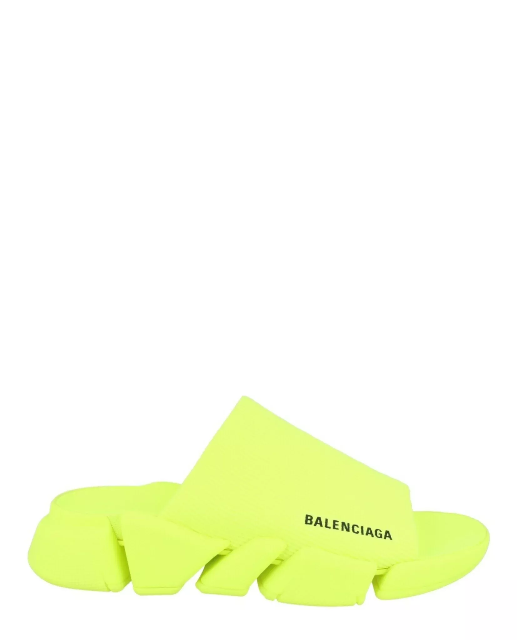 Balenciaga Mens Speed 2.0 Slides