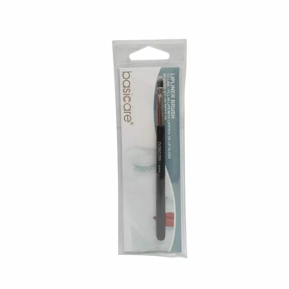 Basicare Lipliner Brush 13 cm