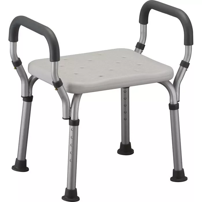 Bath Seat 9016 With Arms 2 Per Case