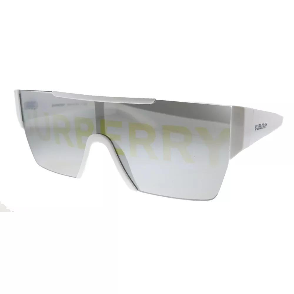 BE 4291 3007/H Unisex Rectangle Sunglasses
