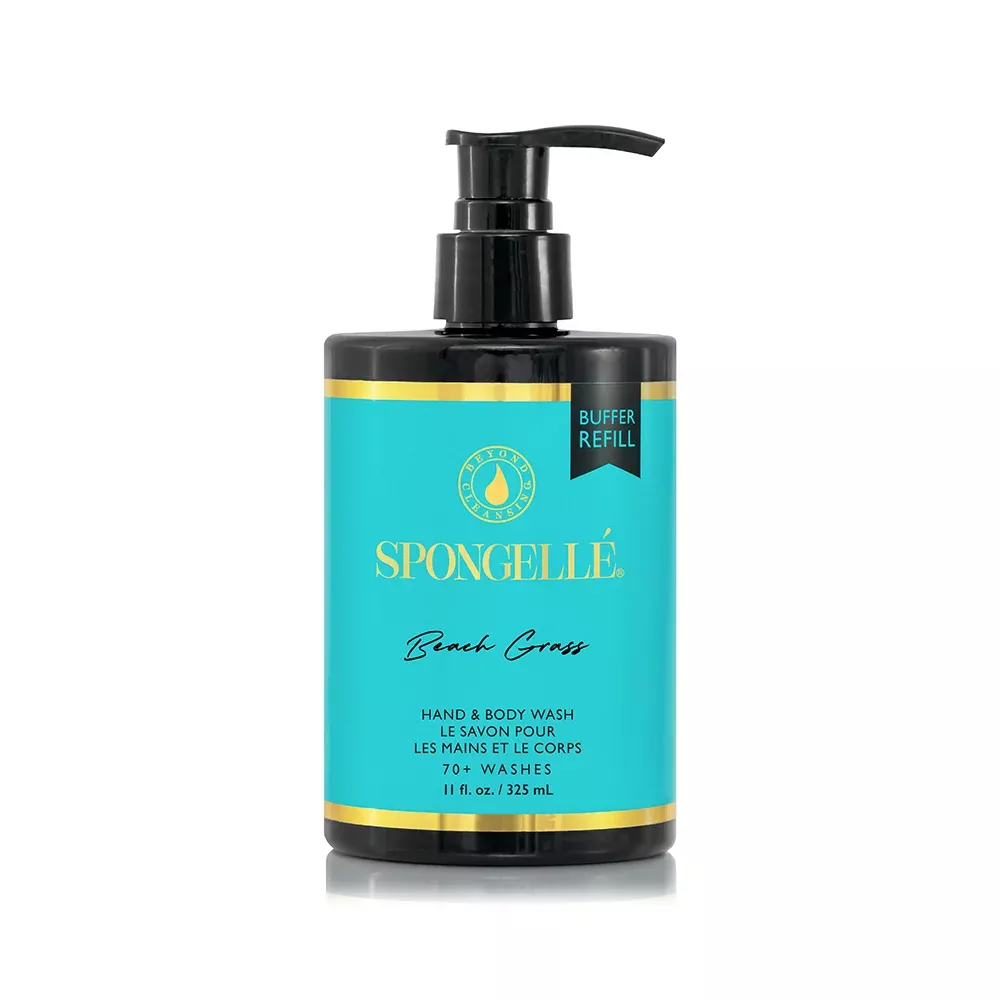 Beach Grass | Hand & Body Wash Refill