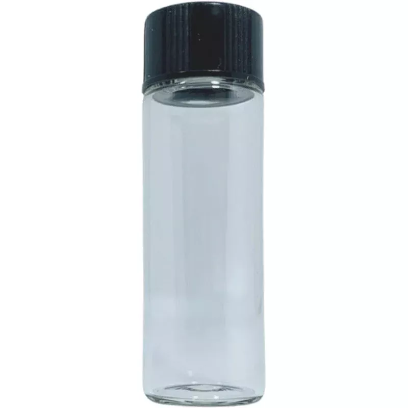 Beard Oil Sample