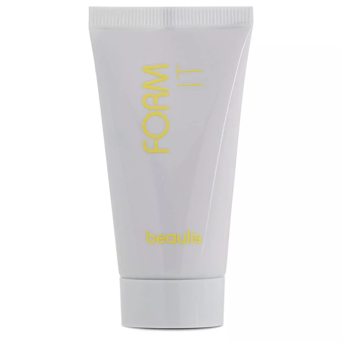 Beaulis Form It Foundation Makeup - Liquid, Moisturizing, E Vitamin Enriched for Flawless Finish