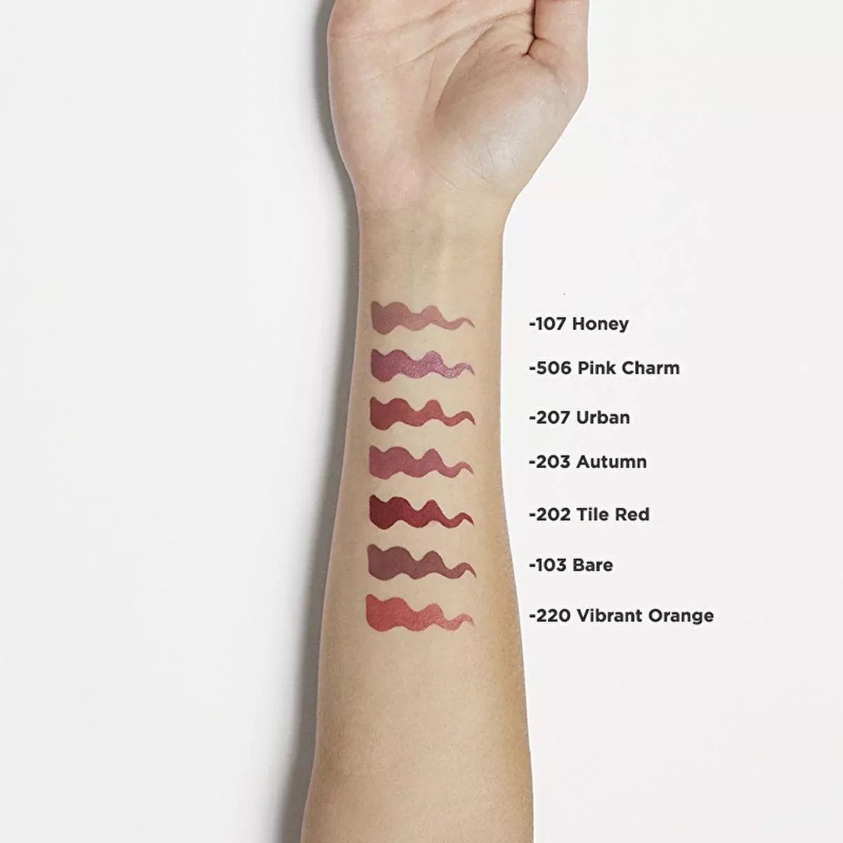 Beaulis Lip Liner - Precise, Long-Lasting Definition for Enhanced Lips