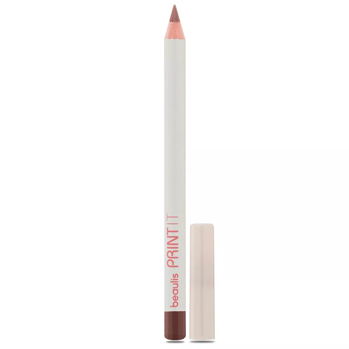 Beaulis Print It Lip Liner 104 Caramel - Long-Lasting | Smooth Application