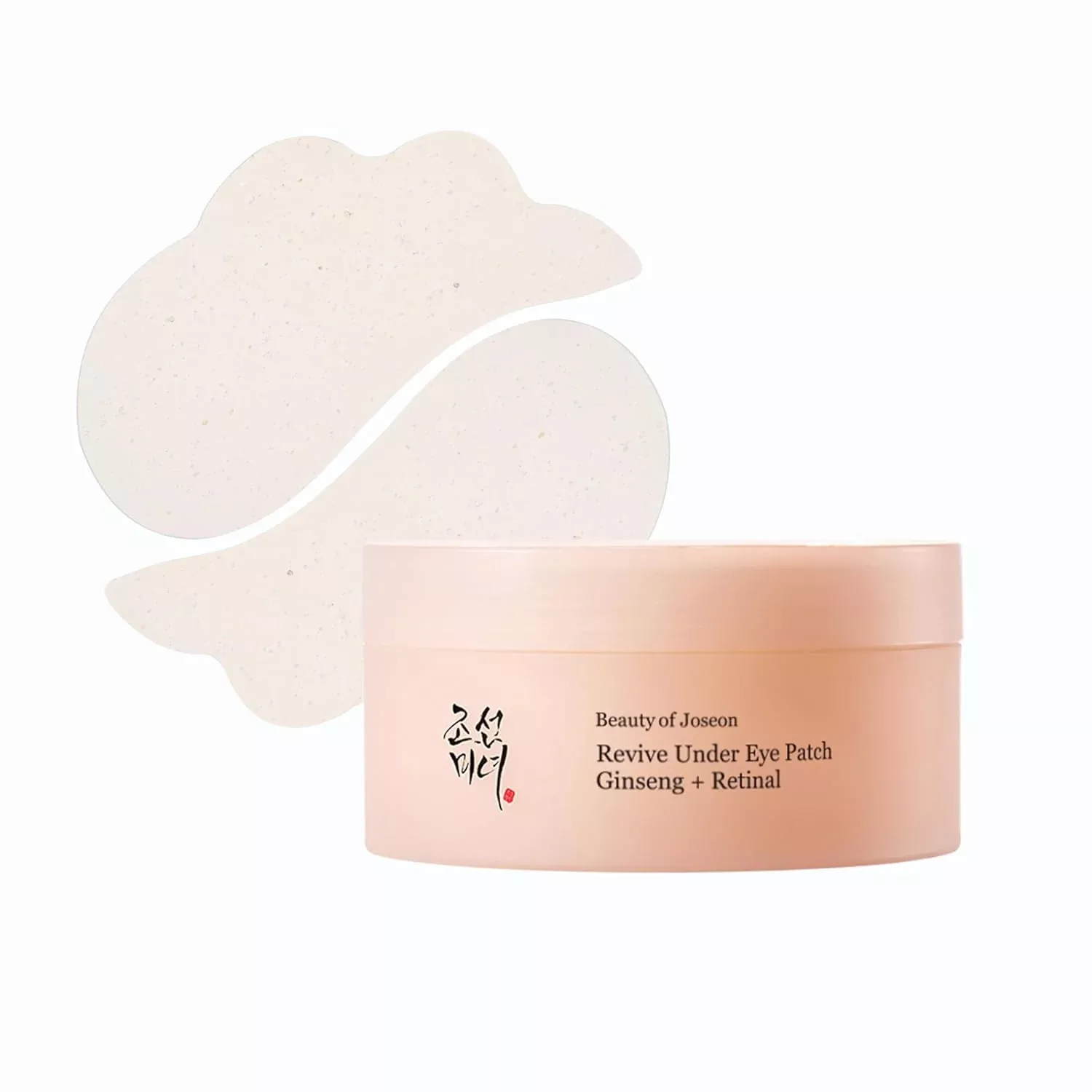 Beauty of Joseon Revive Under Eye Patch Ginseng + Retinal