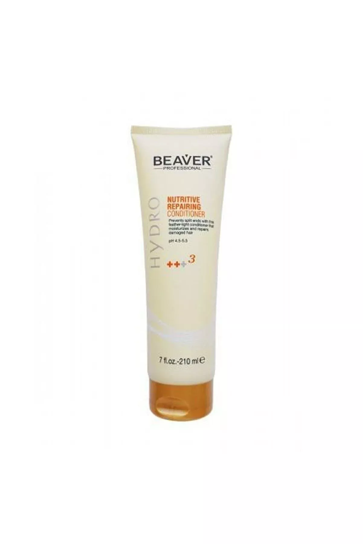 Beaver Nutride and Repairing Conditioner 210ml