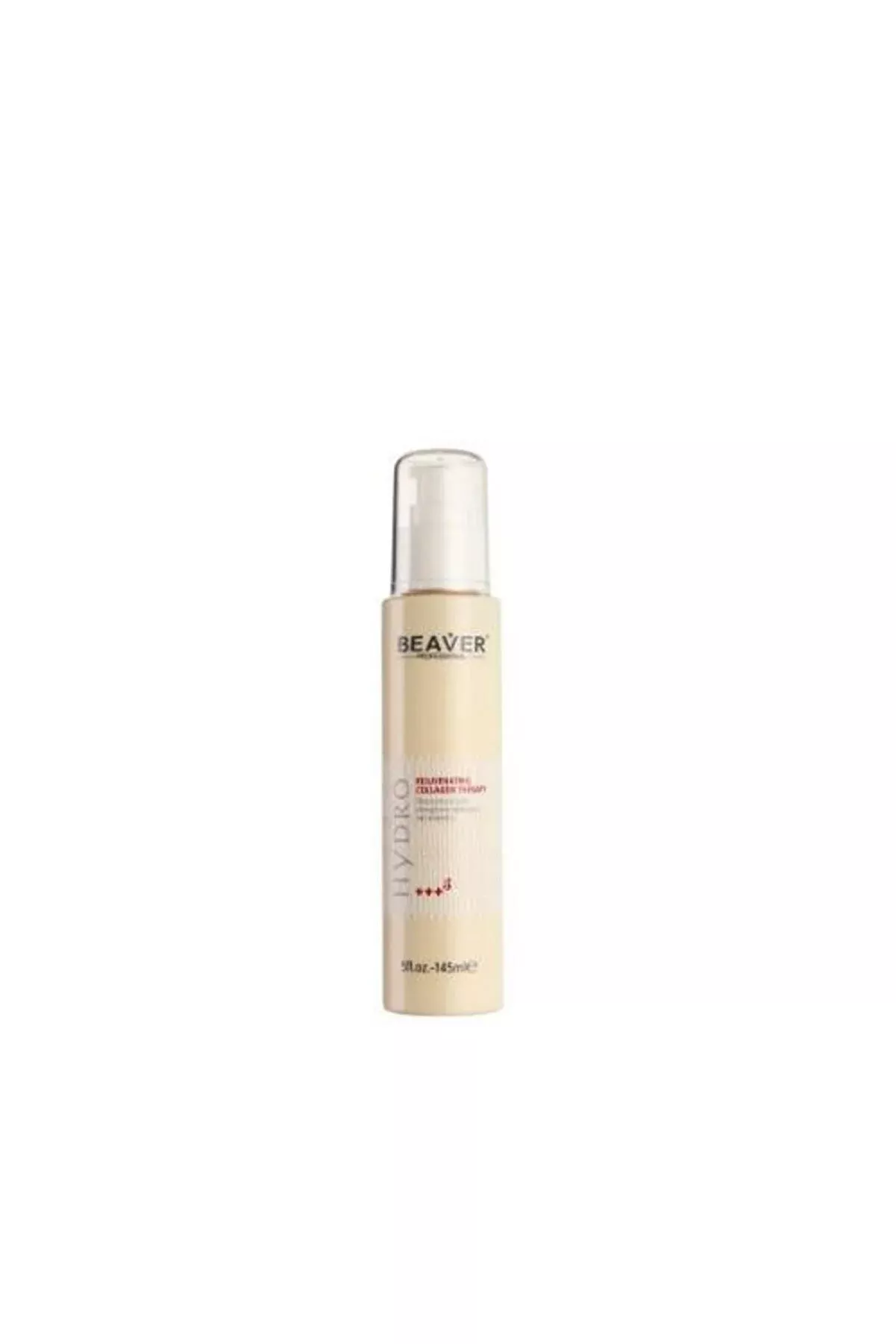 Beaver Rejuvenating Collogen Therapy 145 ml