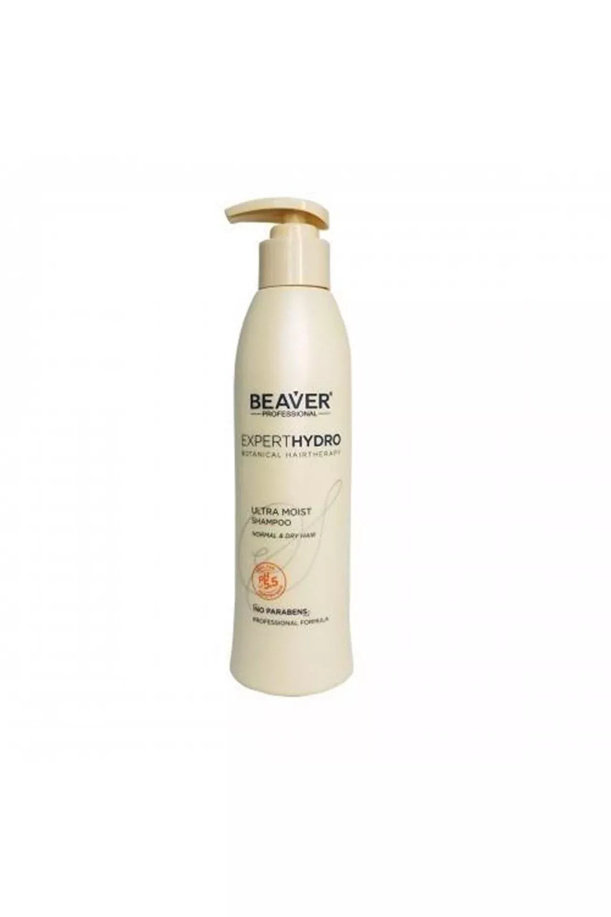 Beaver Ultra Moisture Shampoo 318 ml