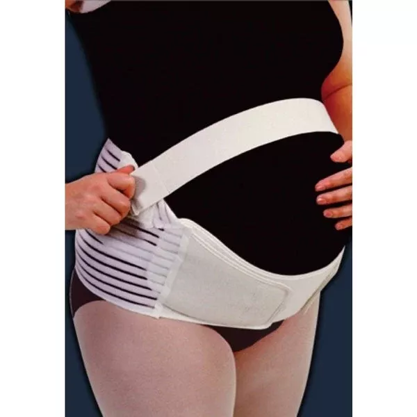 Bell-Horn Maternity Support Belt - Medium