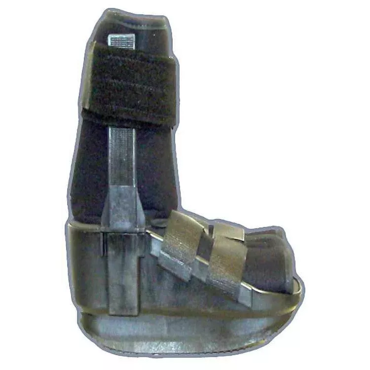 Bell Horn SmoothStep High Ankle Walker Medium