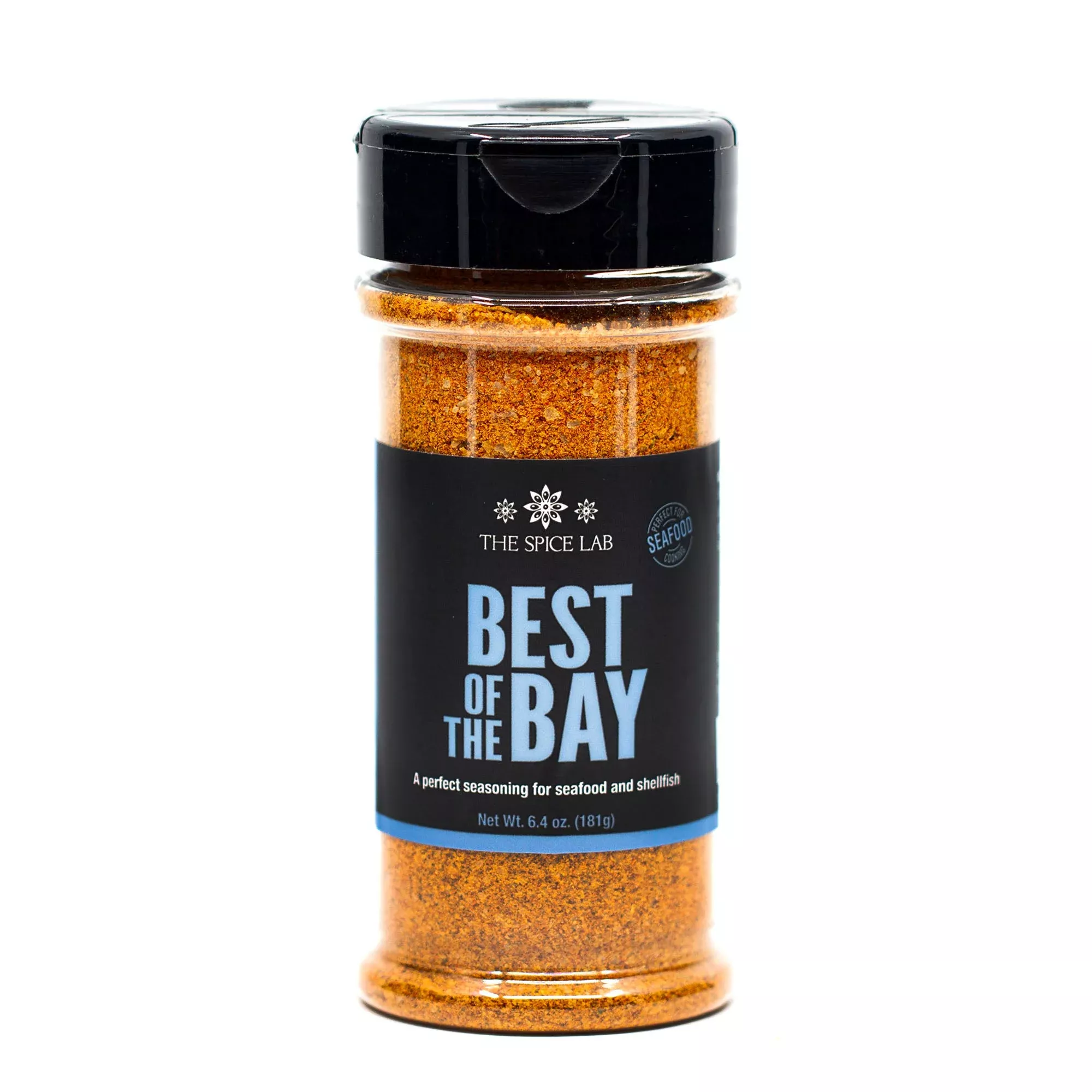 Best of the Bay Seasoning