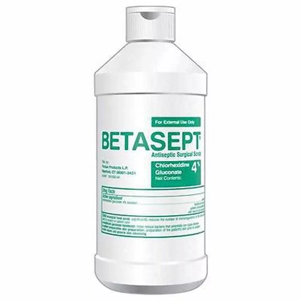 Betasept 4-4Surgical Scrub 4 Oz