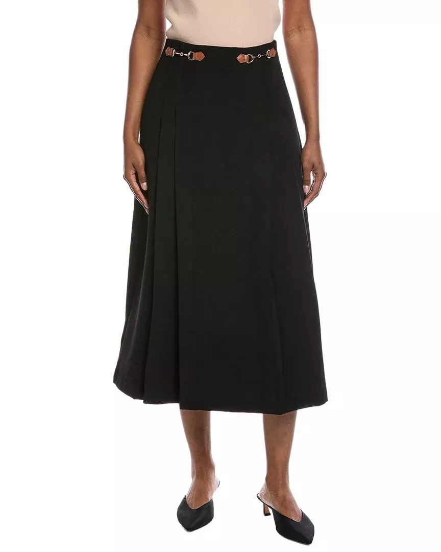 Beulah Midi Skirt