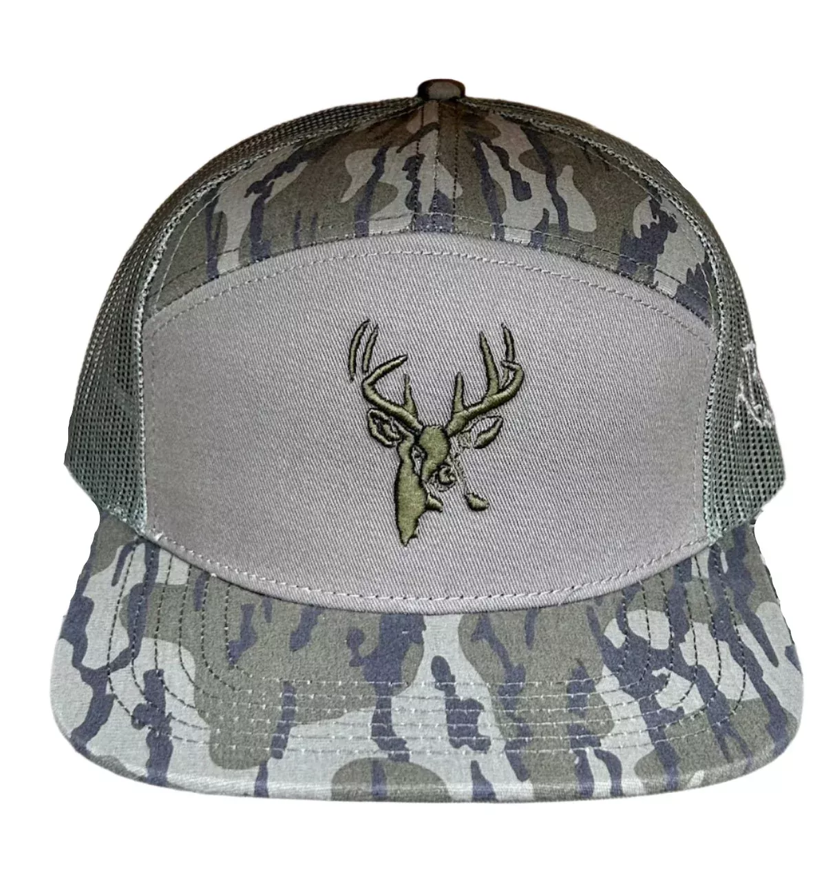 Big Buck Mossy Oak Bottomland