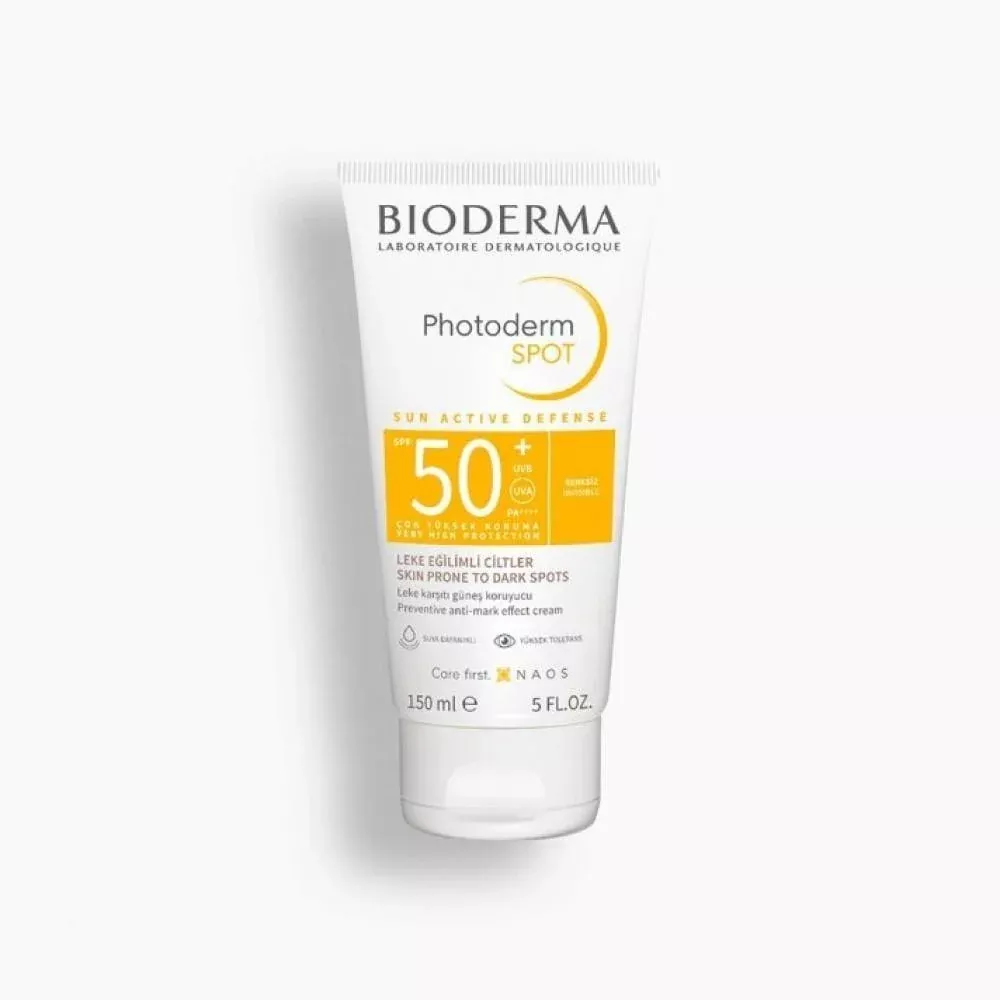 Bioderma Photoderm Spot 150 ml SPF 50+