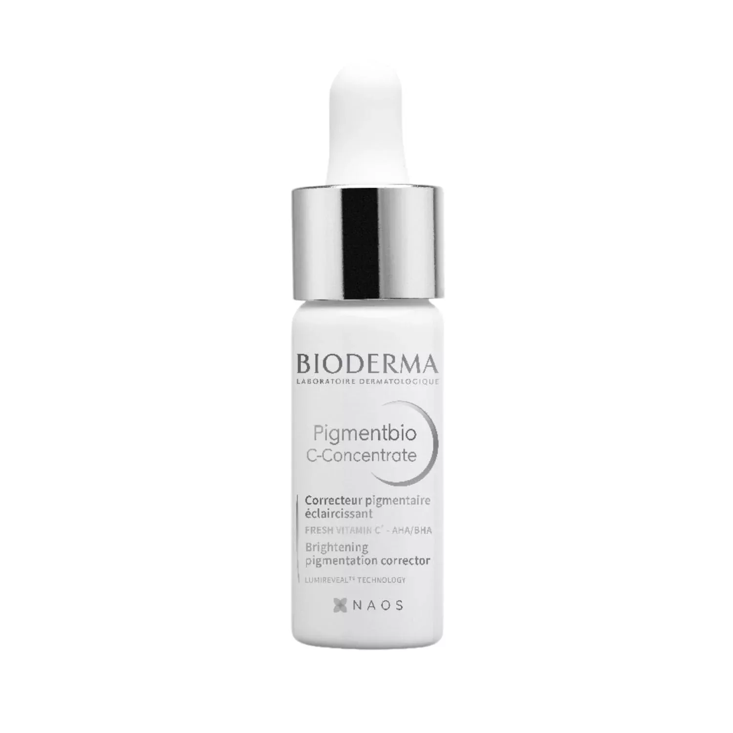 Bioderma Pigmentbio C-Concentrate 15 ml