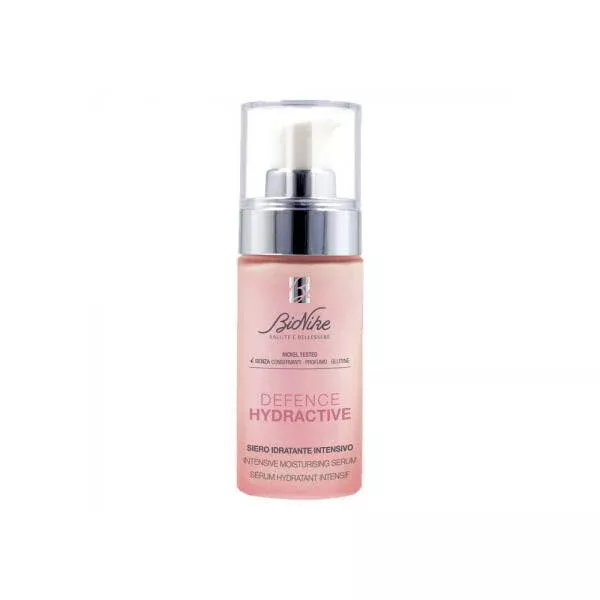 BioNike Defense Hydractive Intensive Moisturizing Serum 30ml