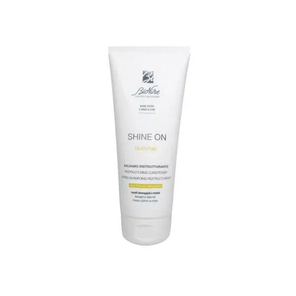 BioNike Shine On Repair Conditioner 200ml