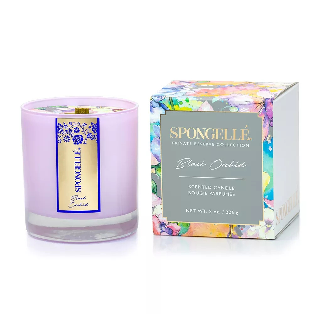 Black Orchid | Private Reserve Candle