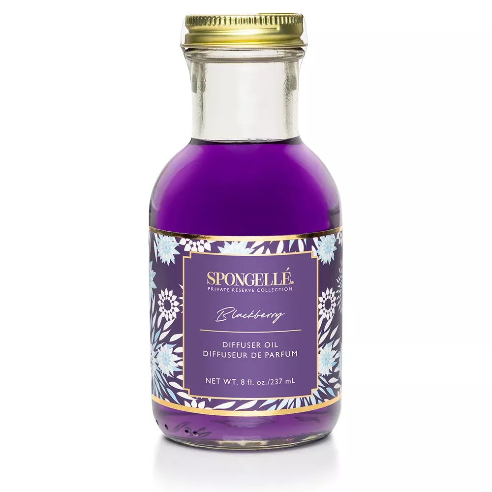Blackberry Diffuser Oil | Private Reserve Collection