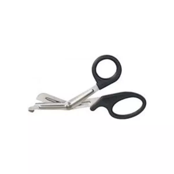 BlackStainless Steel All Purpose Shears 7-1/2