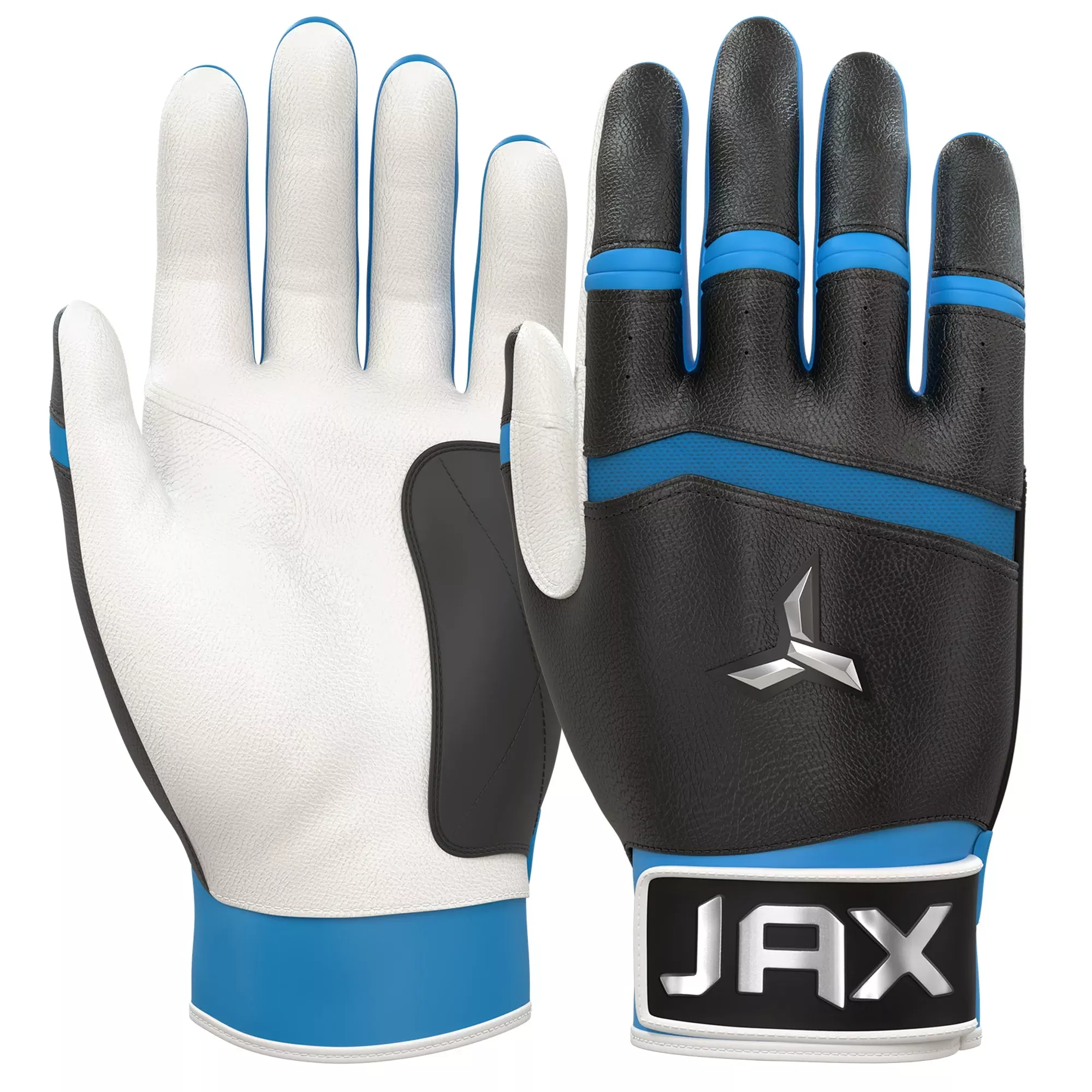 Blue Raspberry Blast | Pro Cuff