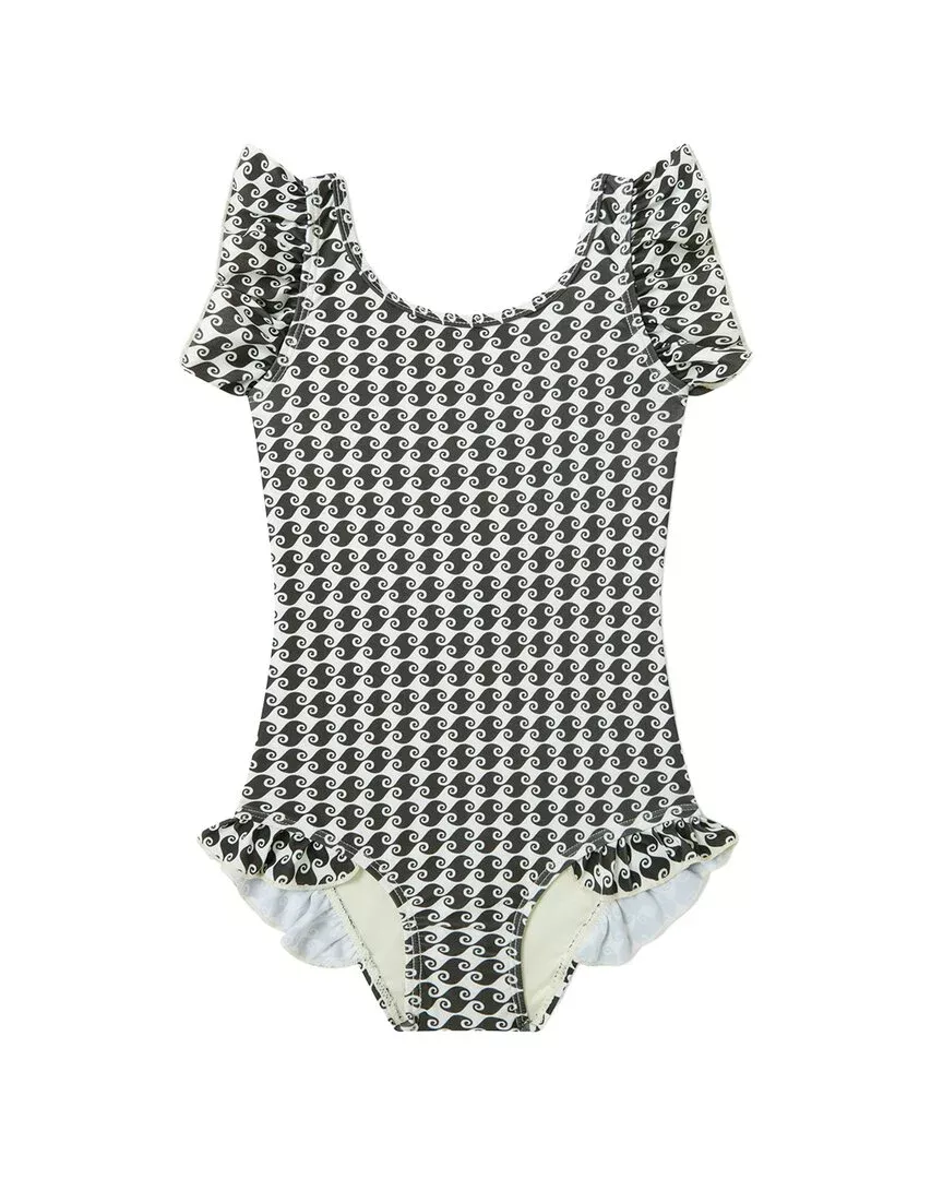 Boardies Sea Hound Ruffles Swimsuit