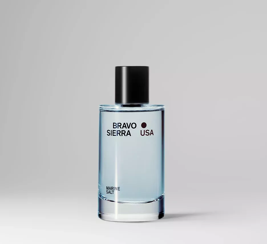 BODY FRAGRANCE